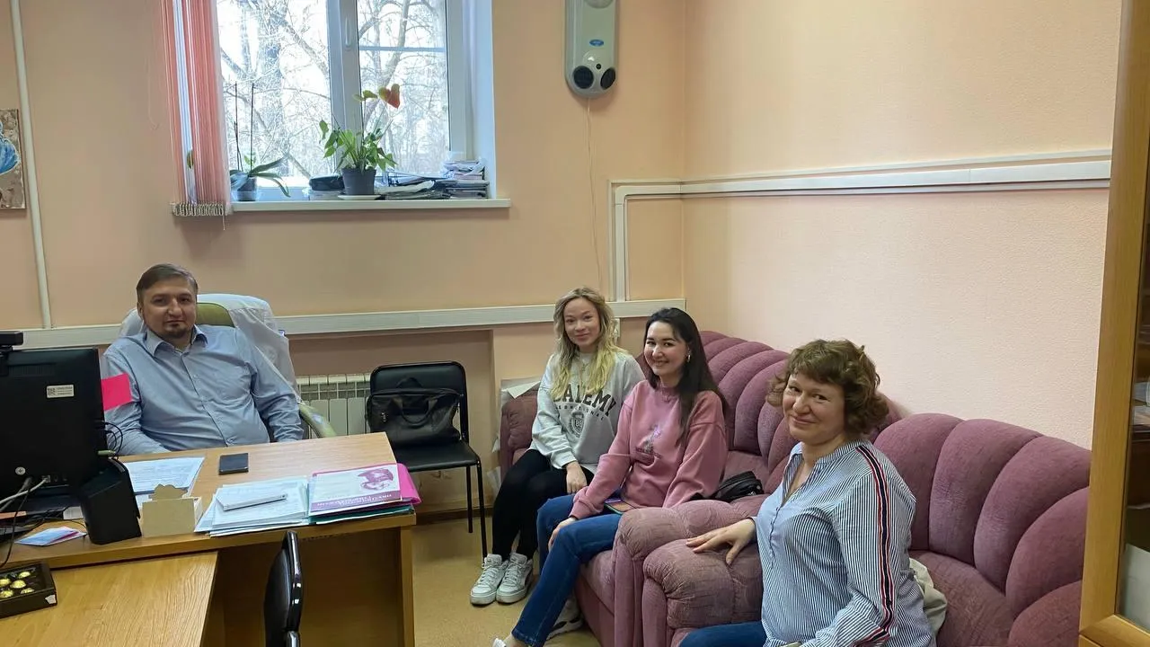 Фото: Реутовская больница