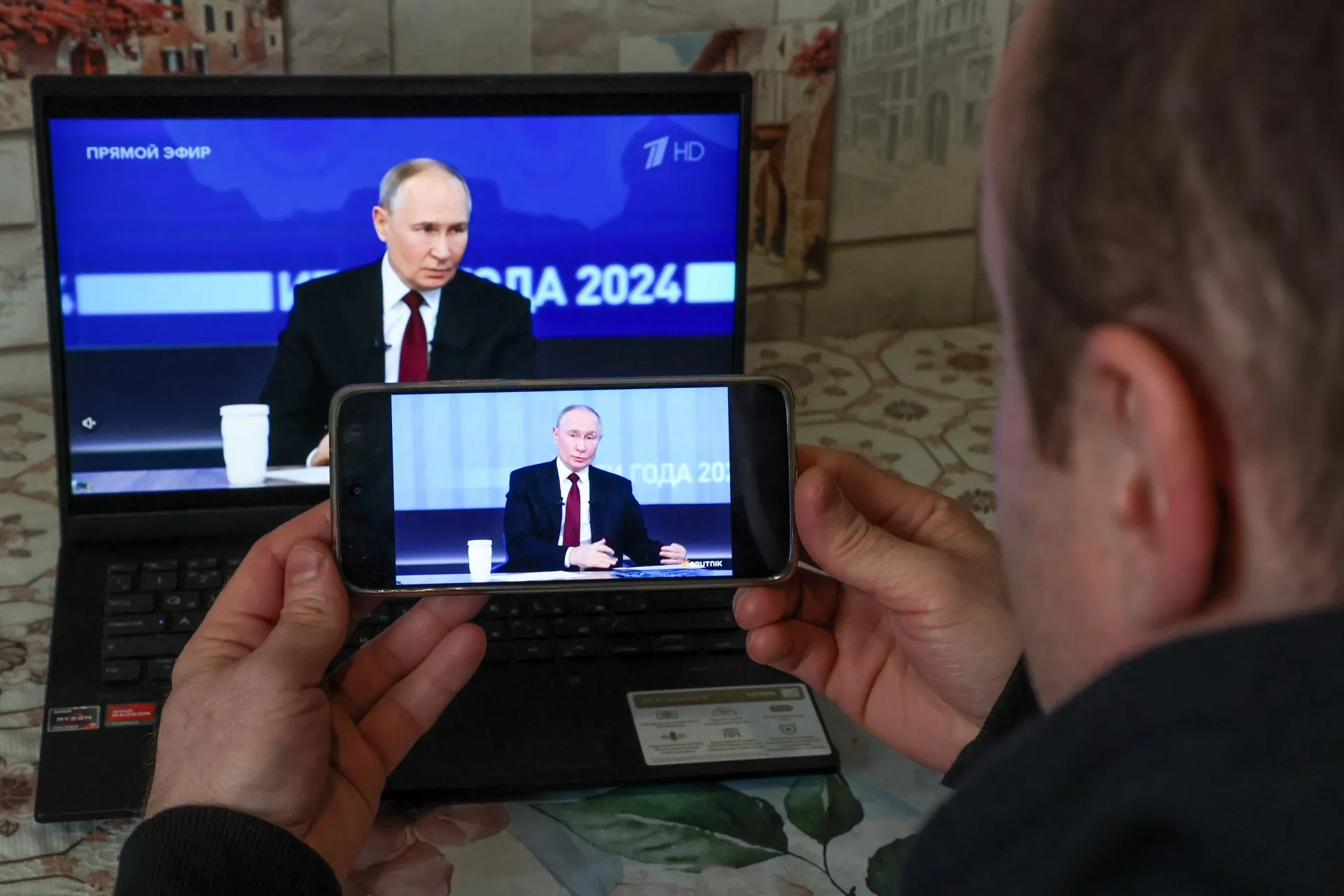 Belkin Alexey/news.ru