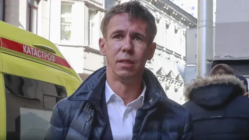 Сергей Фадеичев/ТАСС