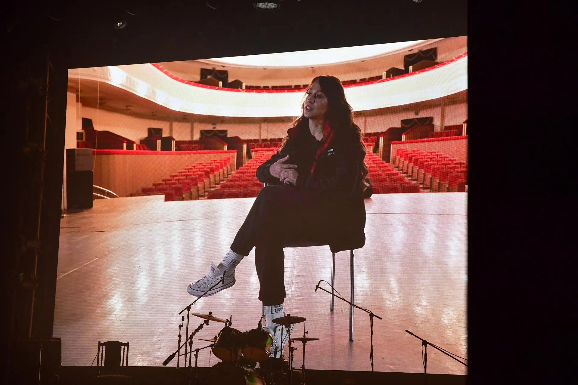 Фото: Наталья Бычкова/Ступинская панорама