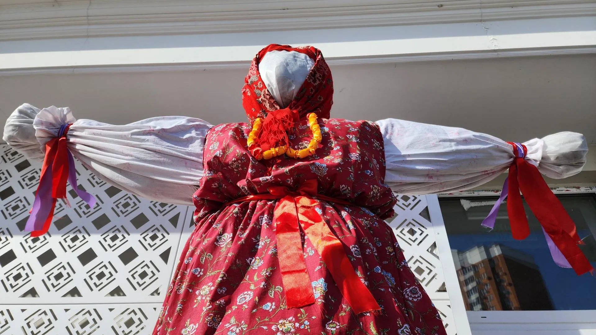 REGIONS/Мария Андрюхина