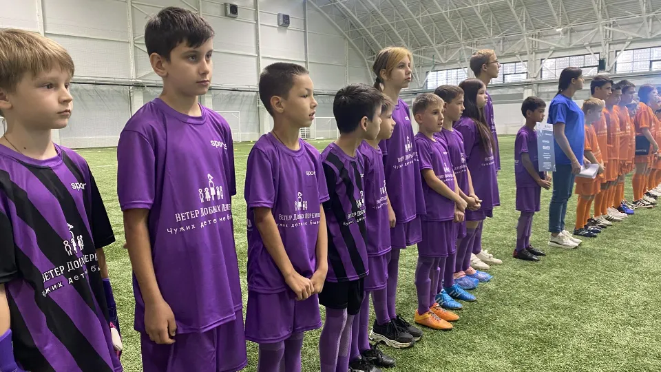 Фото: МедиаБанк Подмосковья/Анастасия Сараева