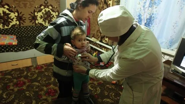 Константин Чалабов / РИА Новости