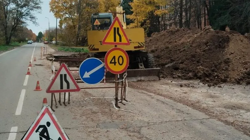 пресс-служба администрации г.о. Пущино