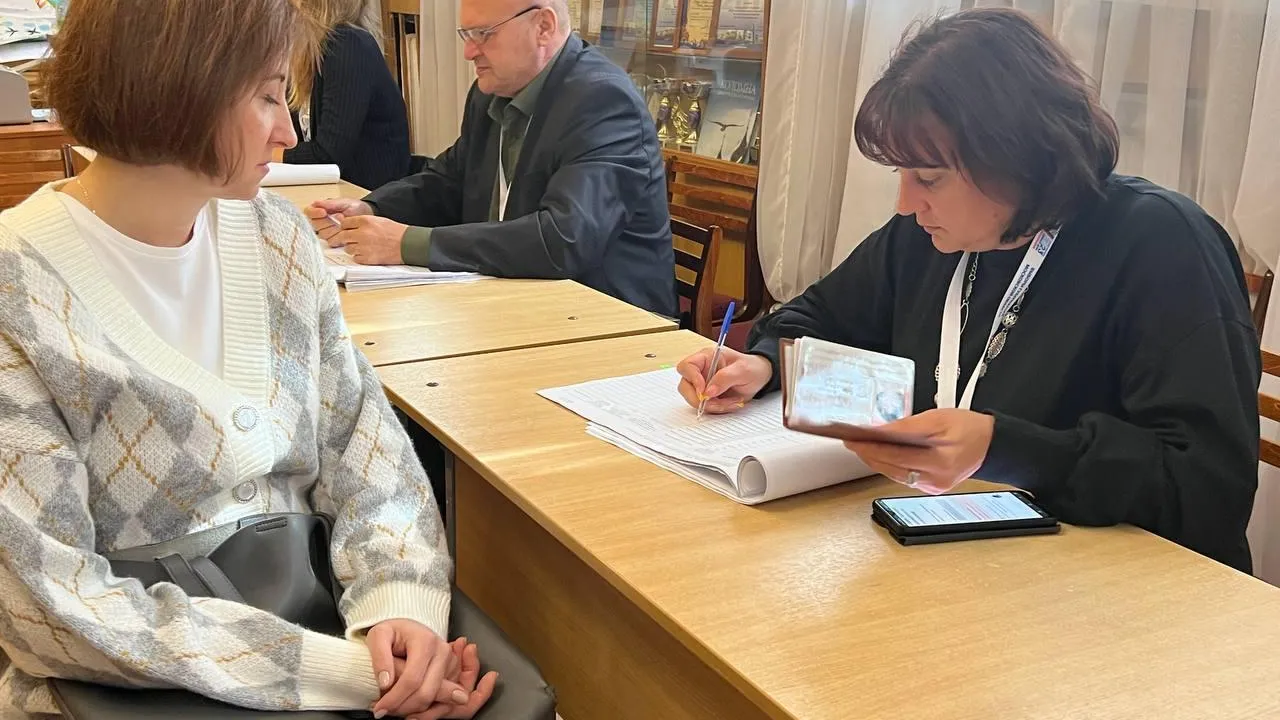 Евгения Герасимова