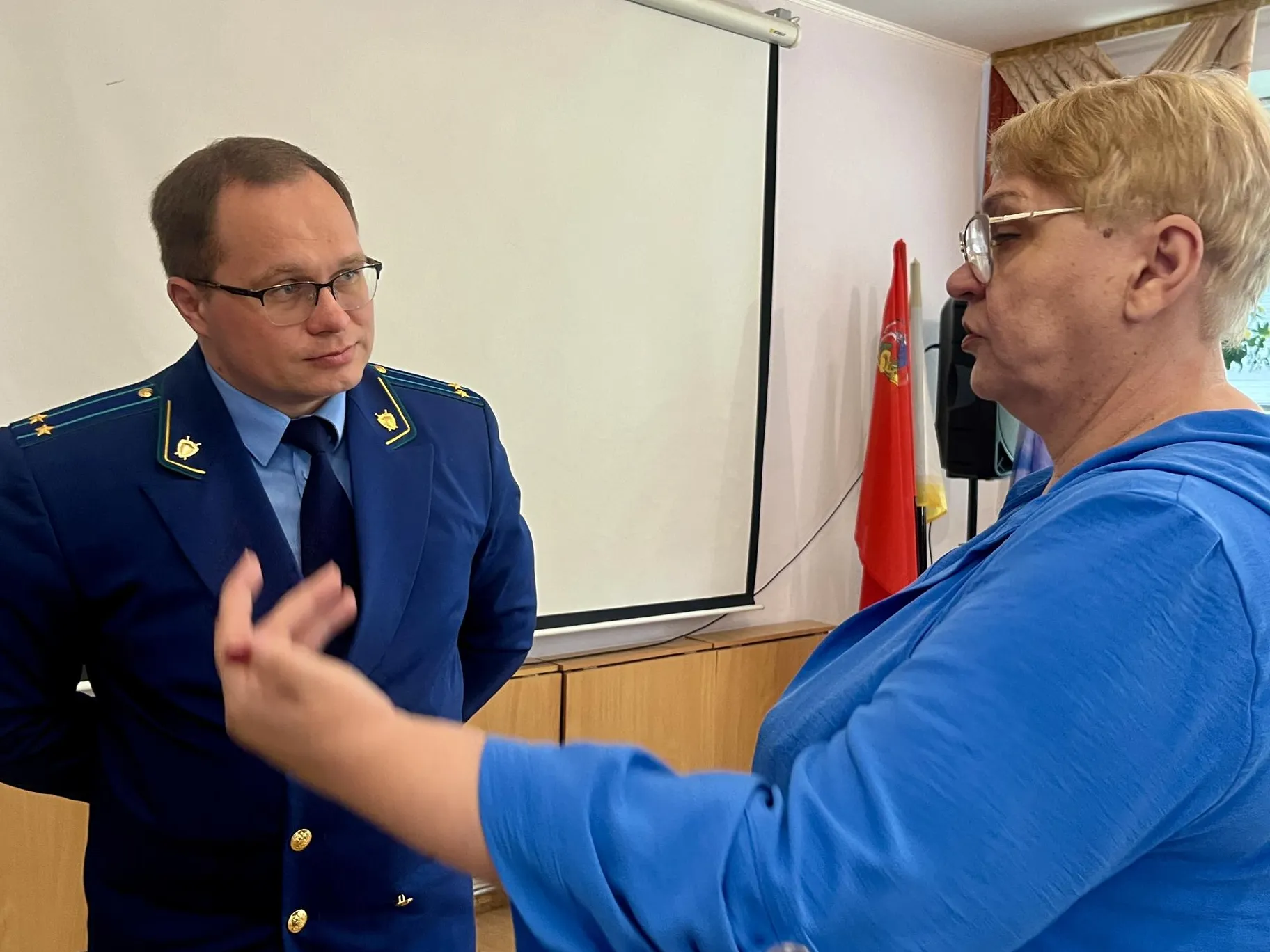 Фото: Анна Тюрюмина&nbsp;&nbsp;