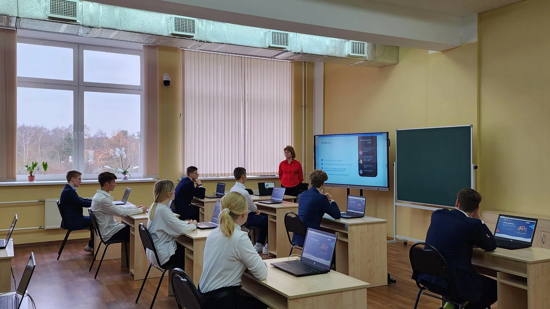 Роман Савельев