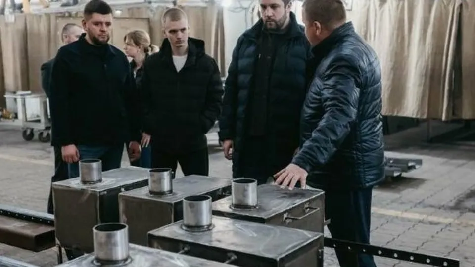 Фото: администрация г.о. Чехов