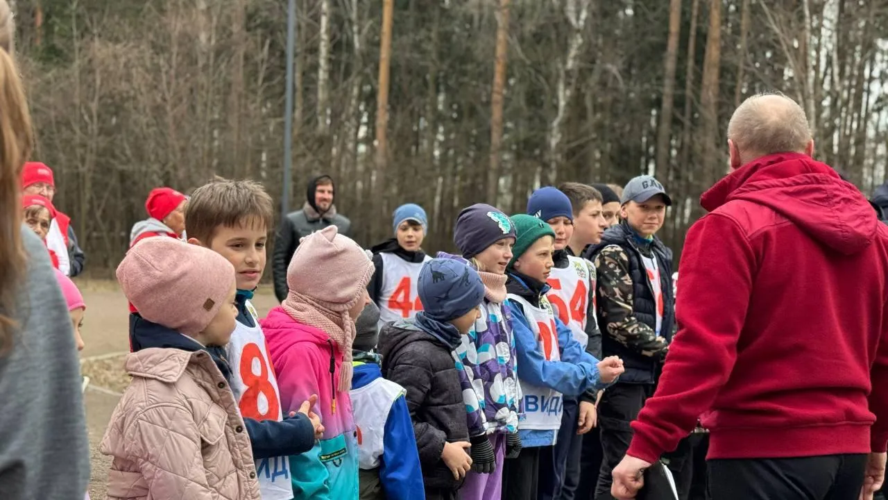 Фото: пресс-служба администрации Ленинского г.о.