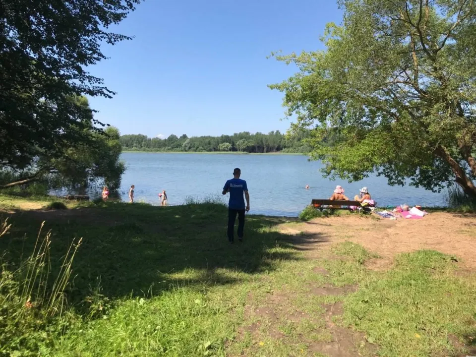 Фото: ГКУ МО «Мособлпожспас»