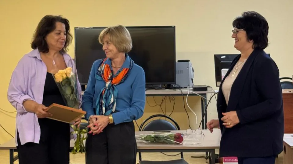 Фото: Дзержинская больница