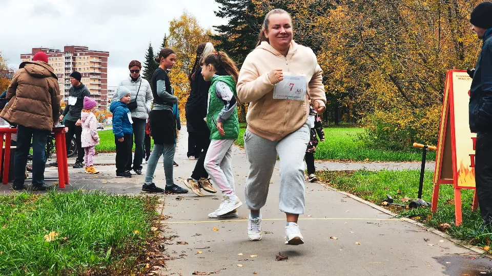 Фото: МедиаБанк Подмосковья/Мария Панина