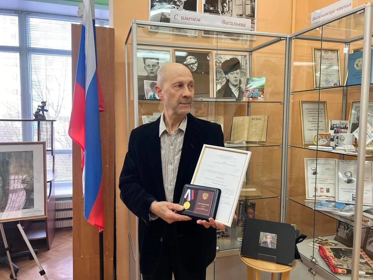 Пресс-служба администрации городского округа Солнечногорск
