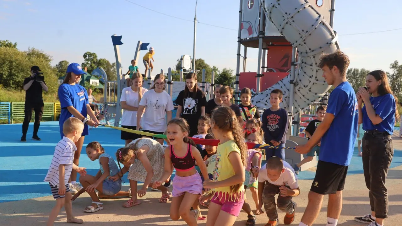 Фото: пресс-служба Администрации г.о. Серпухов