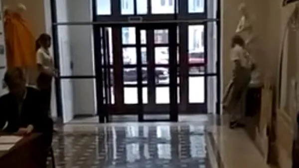 Скриншот видео Youtube