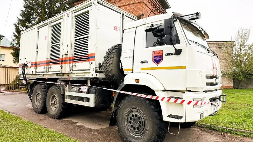 Фото: МедиаБанк Подмосковья/Данила Кирьянов