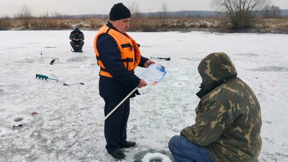 Фото: пресс-служба ГКУ МО «Мособлпожспас»