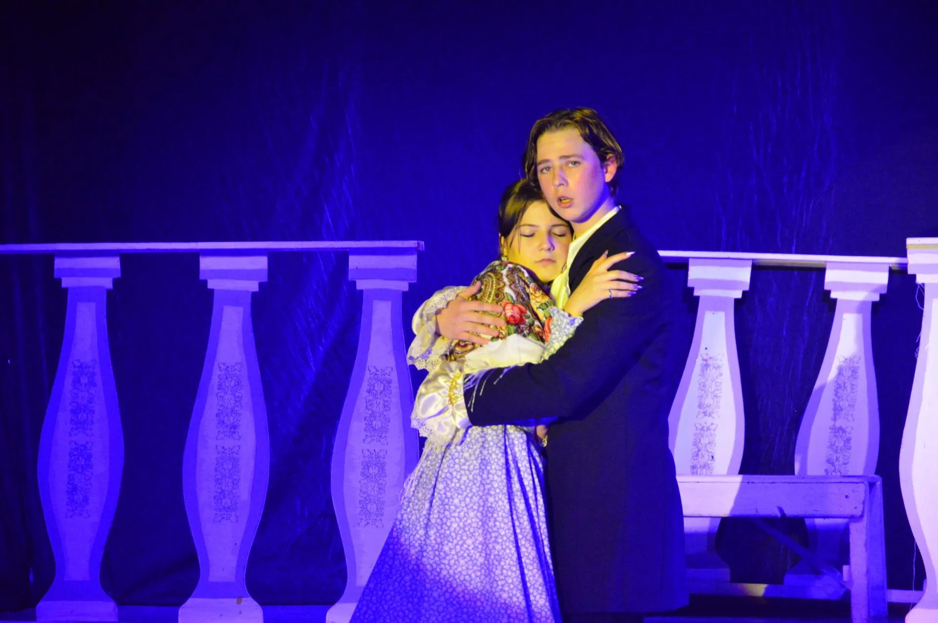 Фото: Михаил Мартыненко