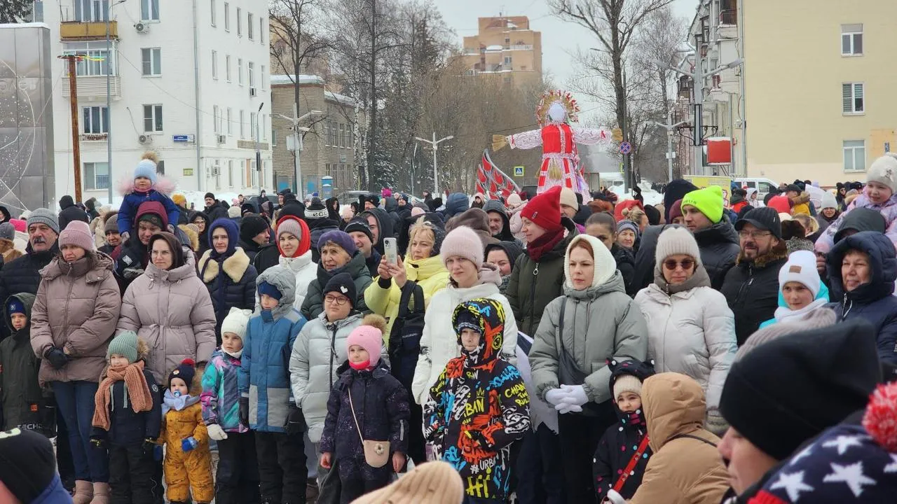 МедиаБанк Подмосковья/Роман Савельев