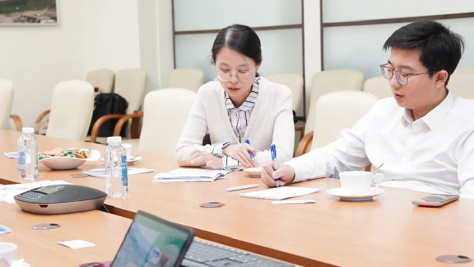 Фото: ОЭЗ «Дубна»