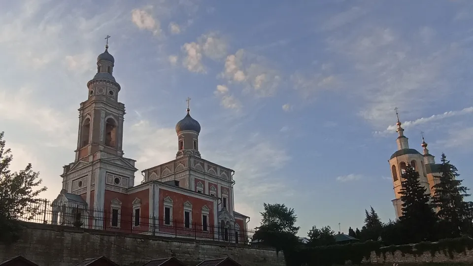 Фото: МедиаБанк Подмосковья/Александр Степушкин