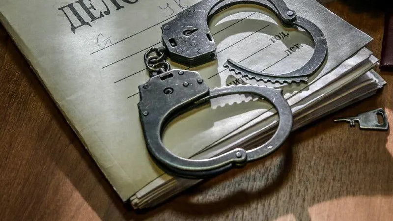 В Подмосковье похититель топлива из трубопровода получил несколько лет тюрьмы