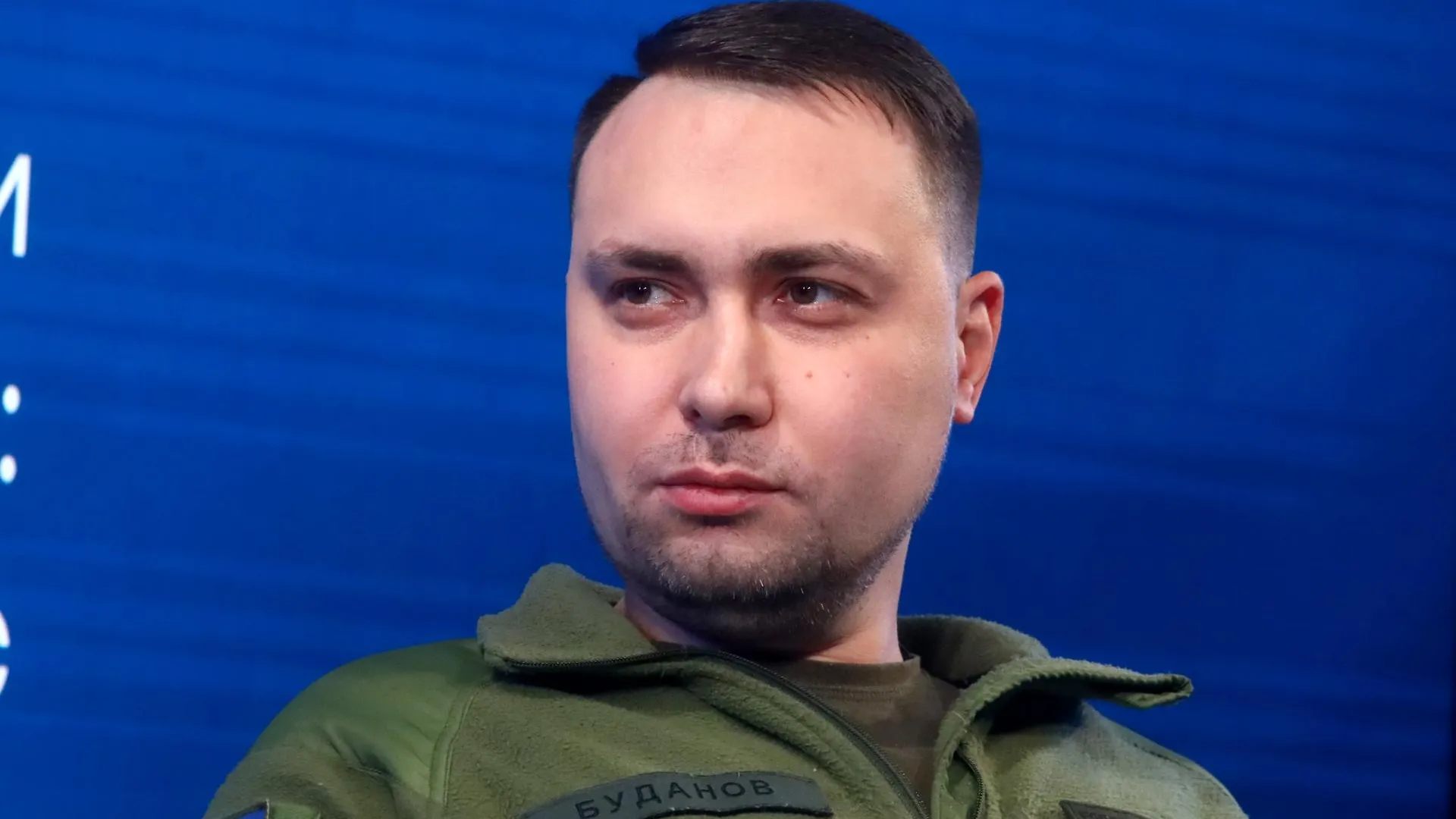 Кирилл Буданов. Volodymyr Tarasov/Keystone Press Agency