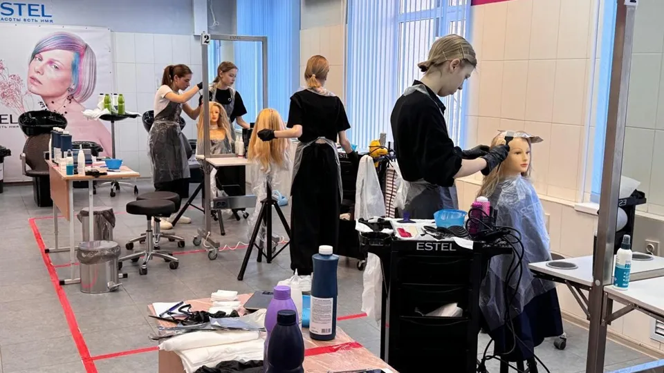 Фото: Губернский колледж