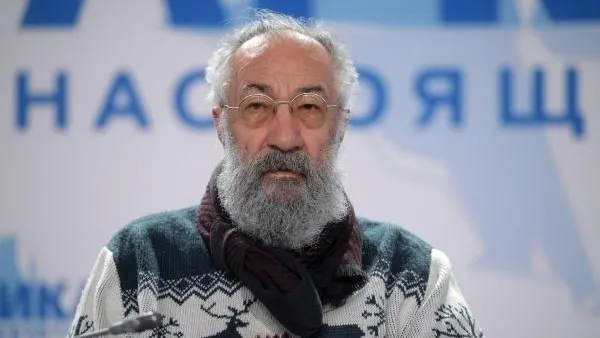 Александр Гальперин / РИА Новости