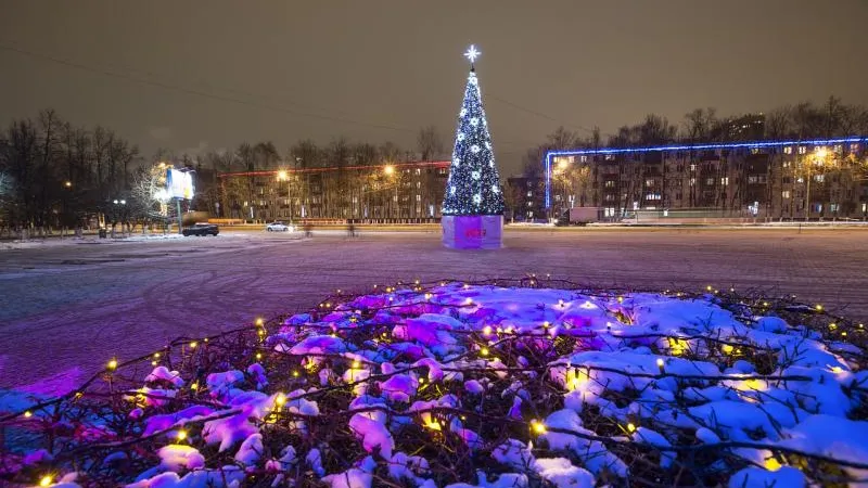 Полсотни развлекательных мероприятий ждут жителей Реутова в новогодние праздники