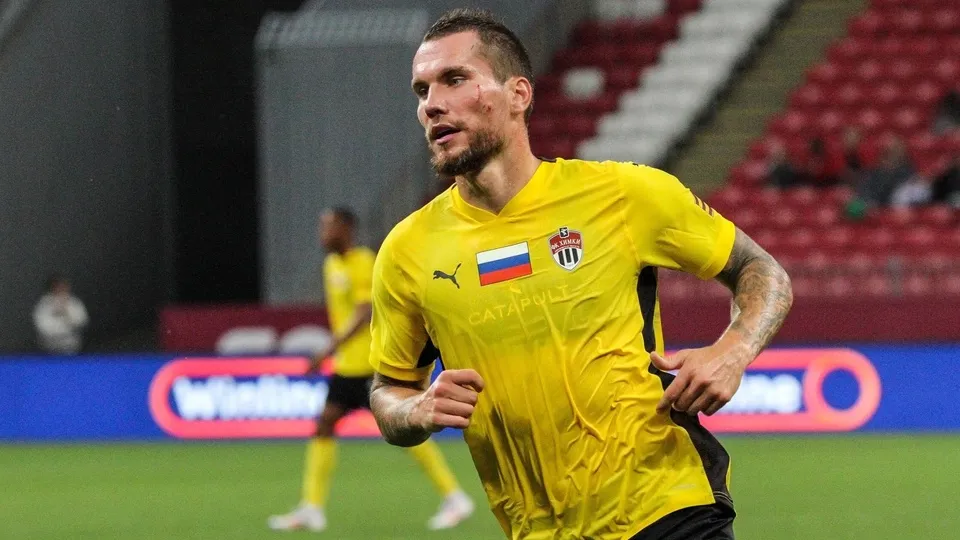 Фото: пресс-служба Администрации г.о. Химки