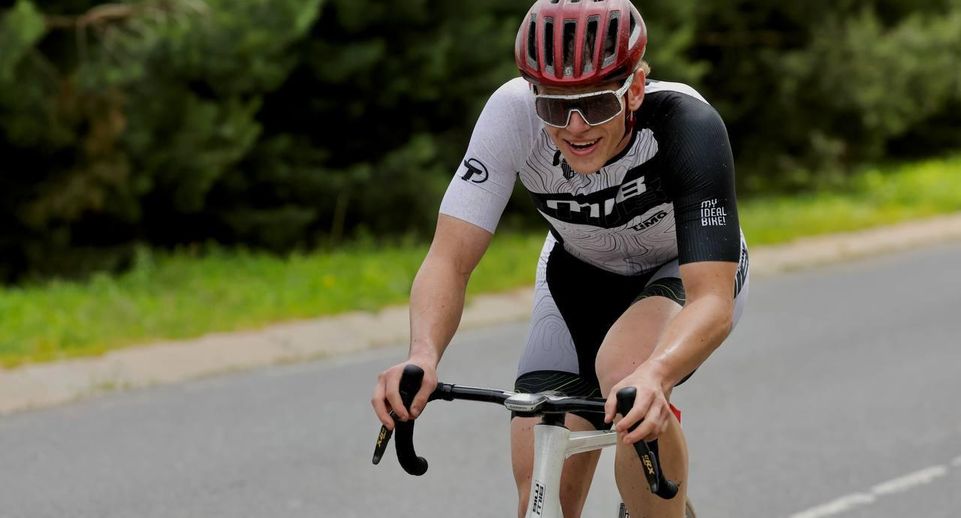 Свыше тысячи человек стали участниками велозаезда Gran Fondo в Дмитрове