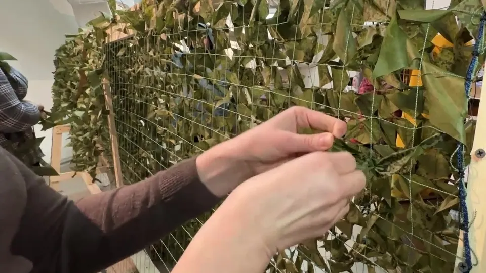 Фото: Ксения Казакова