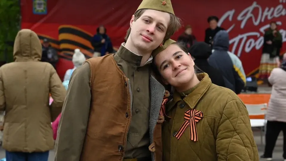 Фото: пресс-служба г.о. Ленинский