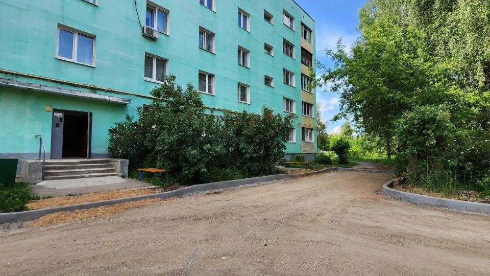 Фото: Яна Шаливская