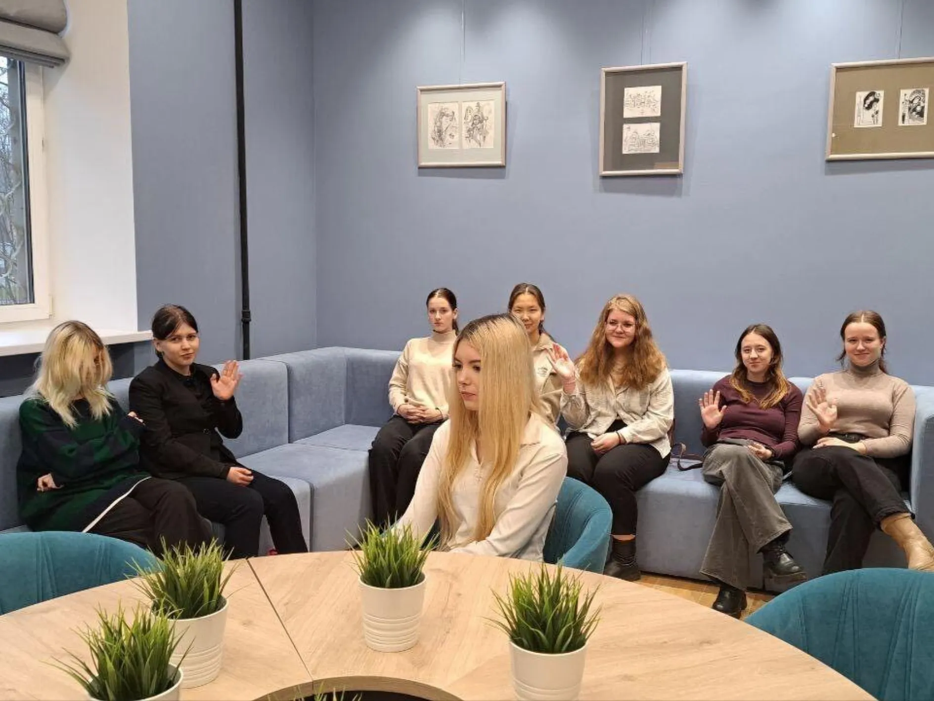 Фото: Раменский медиацентр