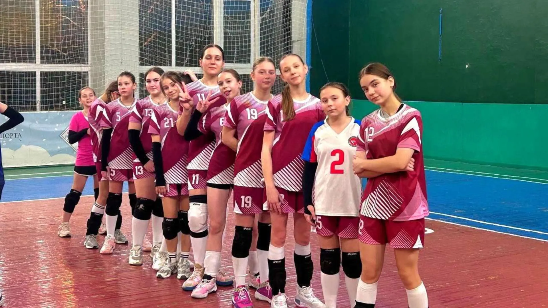 пресс-служба администрации Шатурского округа