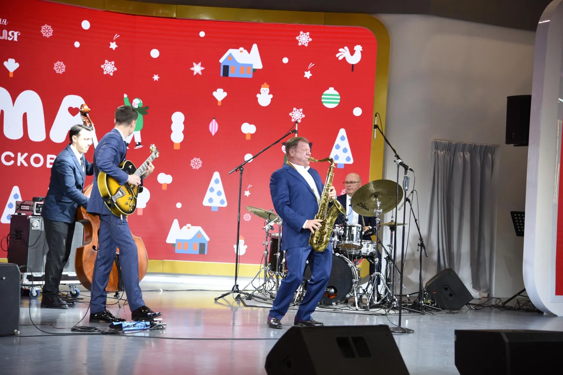 Фото: Кристина Тришина