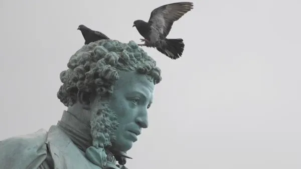 В Эфиопии установят еще один памятник Пушкину