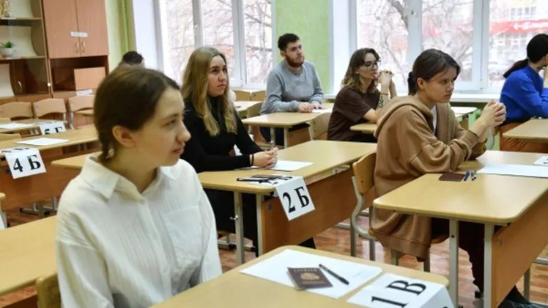 Павел Лисицын / РИА Новости
