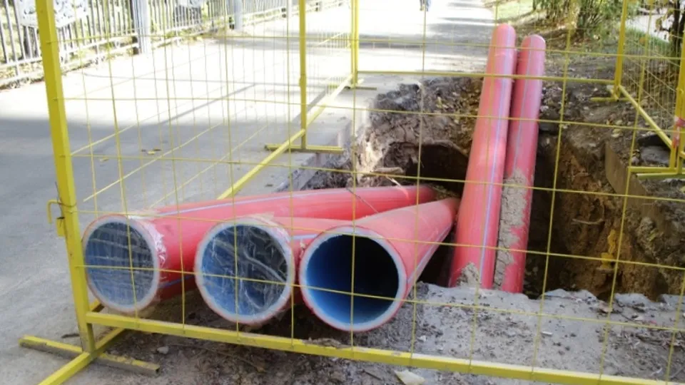 Фото: пресс-служба Администрации г.о. Воскресенск