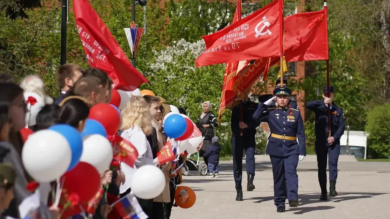 Пресс-служба администрации городского округа Котельники