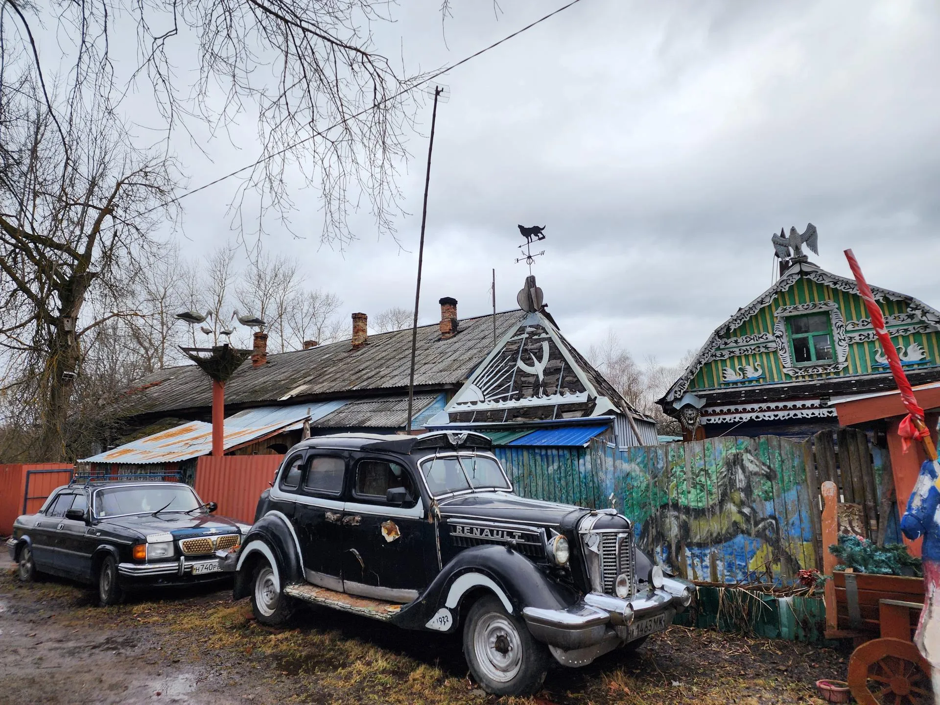 Фото: Оксана Лапшина&nbsp;