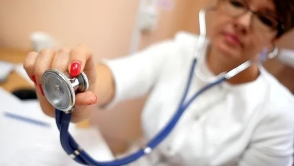 Полтора миллиона человек прошли диспансеризацию и профосмотры в Подмосковье в 2019 году