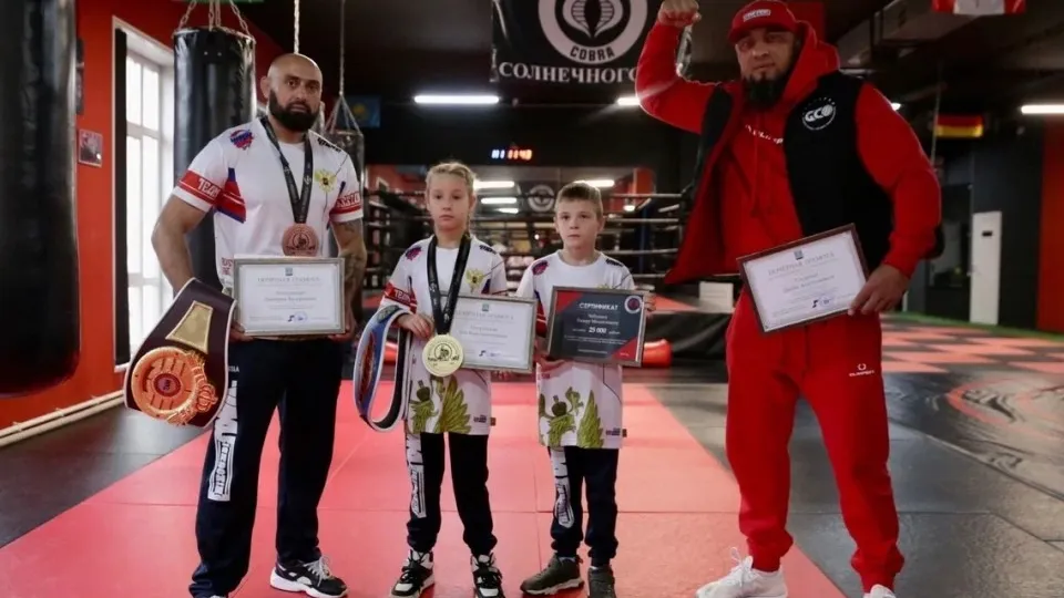 Фото: vk.com/Марина Веремеенко