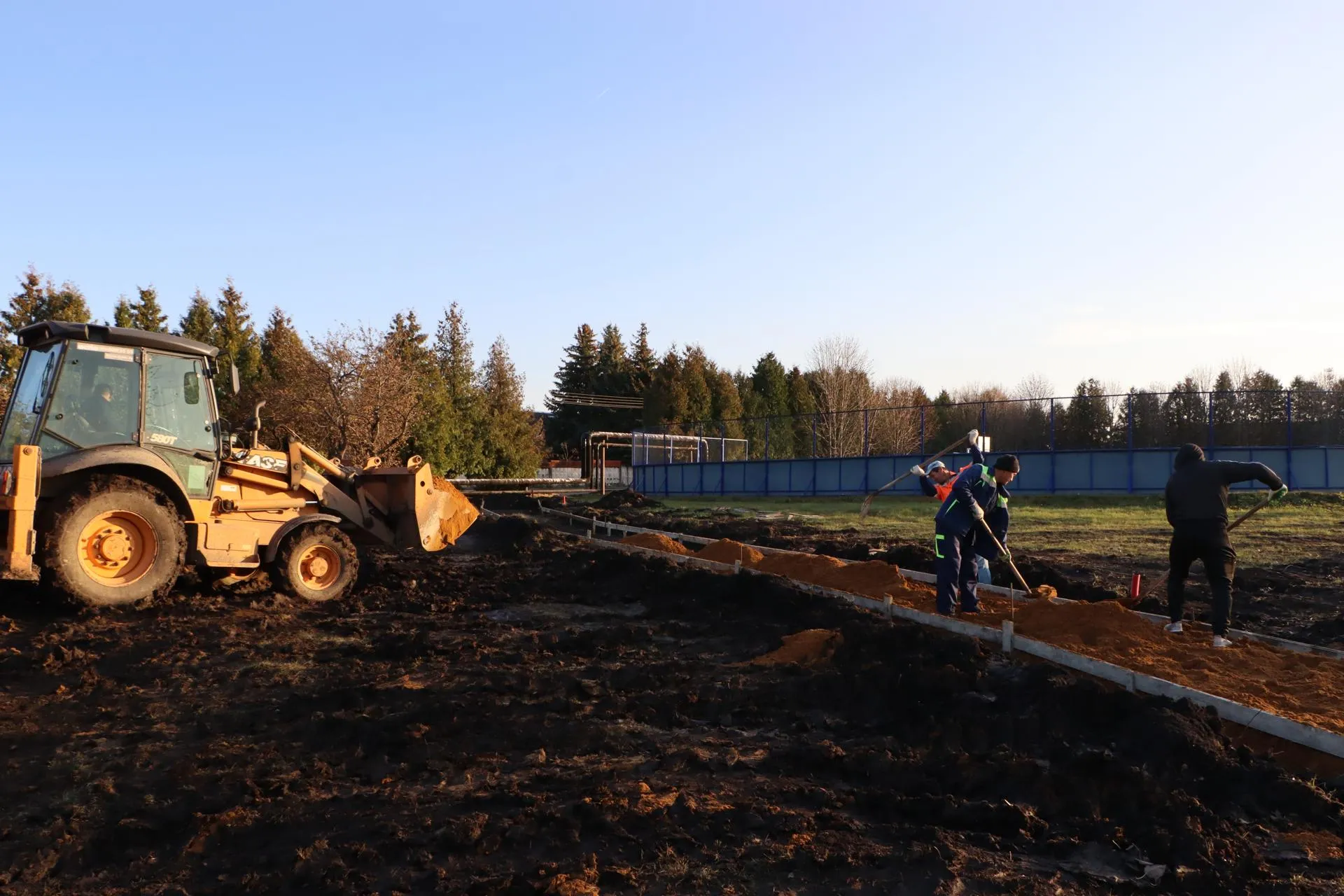 Ирина Матвеева