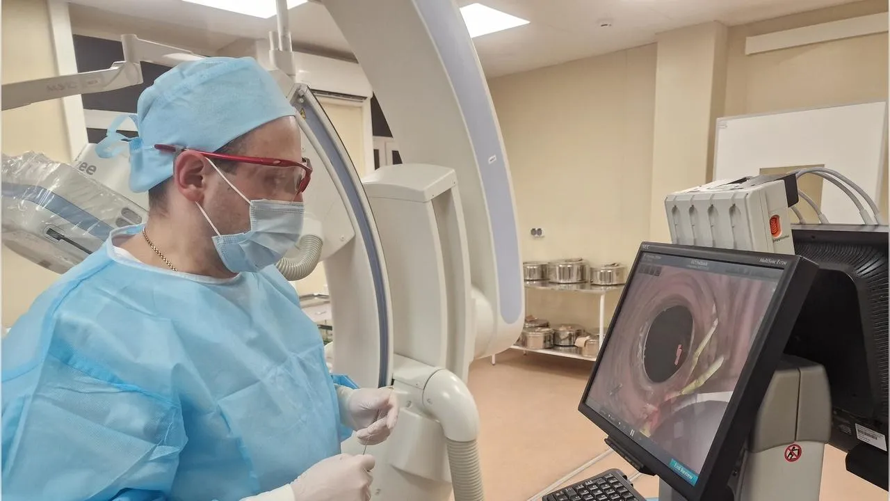 МедиаБанк Подмосковья/Ольга Шаронова