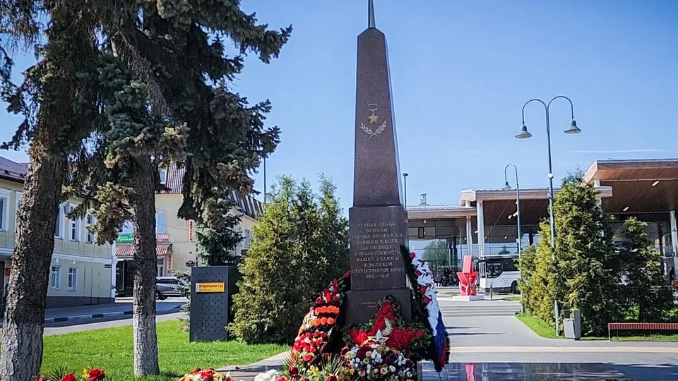 Фото: Ольга Антонова