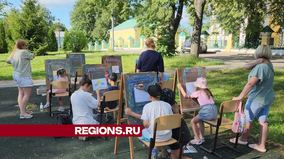 Фото: Валерия Тингаева