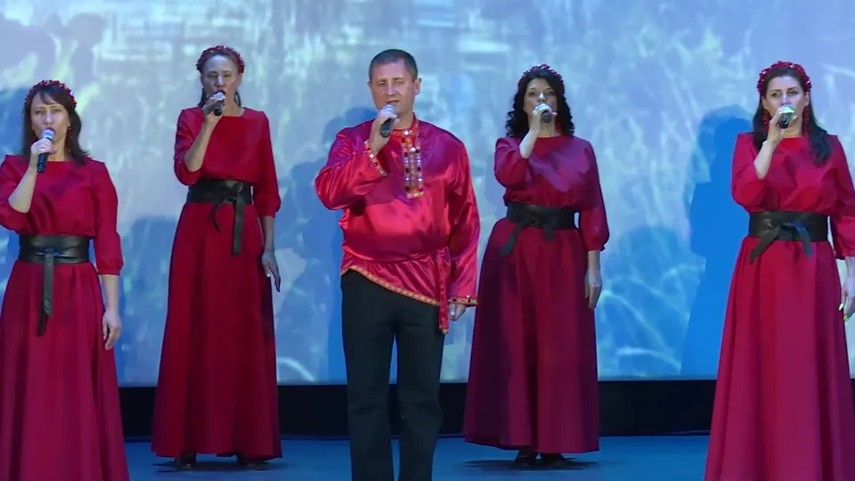 Фото: Ксения Казакова